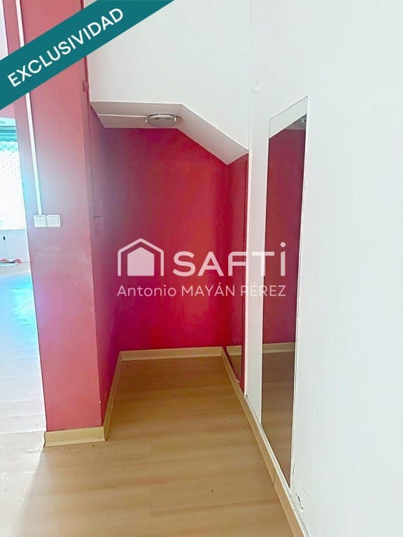 Kommersiell til salgs i Pontedeume - € 70 000 (Ref: 9595314)