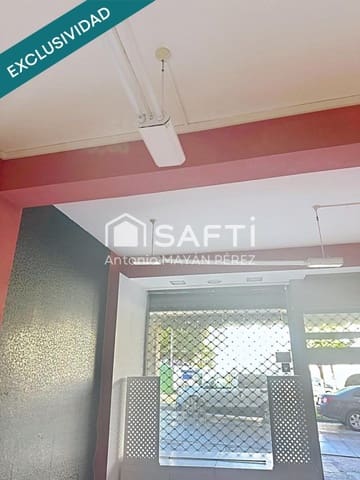 Kommersiell til salgs i Pontedeume - € 70 000 (Ref: 9595314)