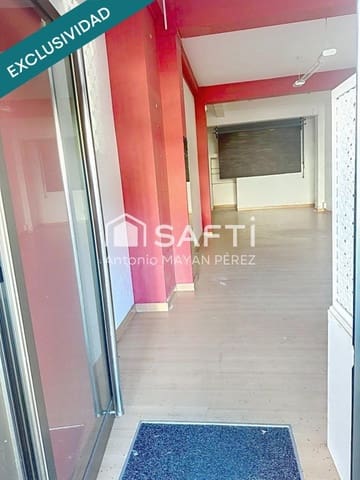 Kommersiell til salgs i Pontedeume - € 70 000 (Ref: 9595314)