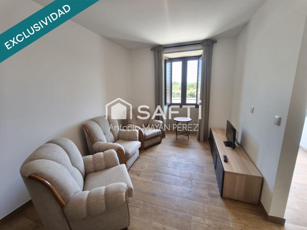 3 bedroom Villa for sale in Outes - € 227,500 (Ref: 9595316)