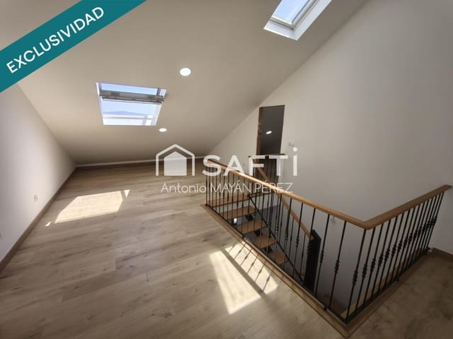 3 makuuhuone Huvila myytävänä paikassa Outes - 227 500 € (Ref: 9595316)