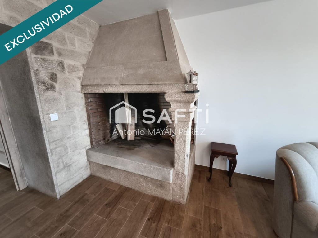 3 bedroom Villa for sale in Outes - € 227,500 (Ref: 9595316)