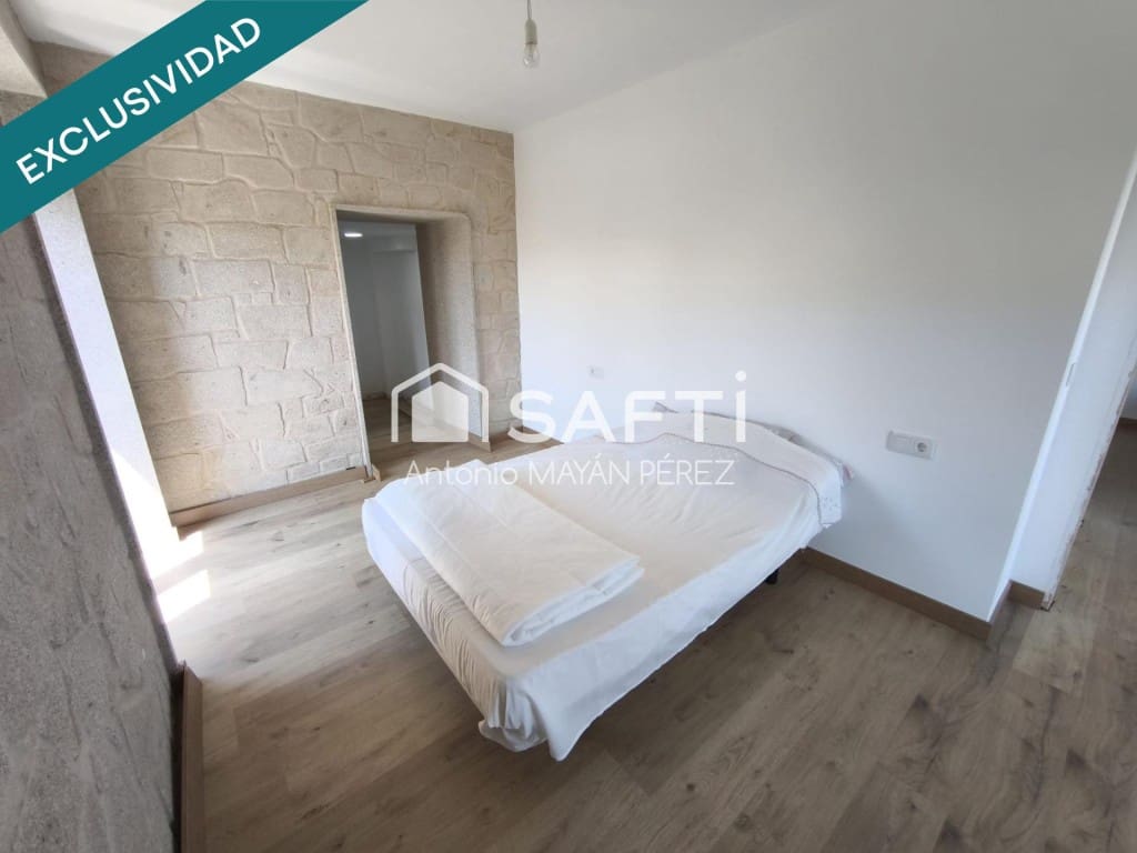 3 bedroom Villa for sale in Outes - € 227,500 (Ref: 9595316)