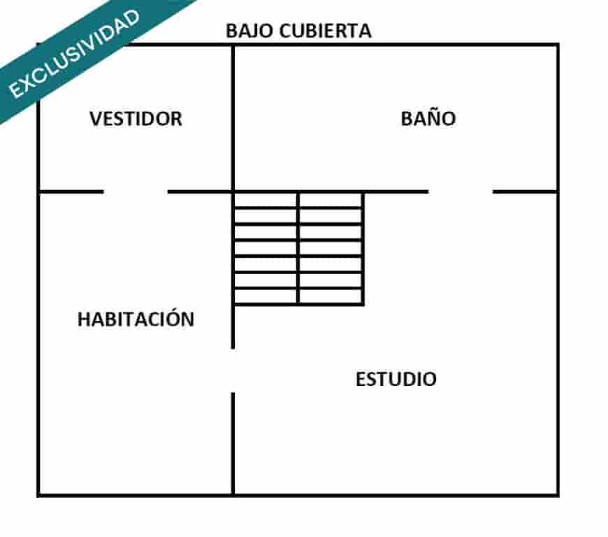 3 bedroom Villa for sale in Outes - € 227,500 (Ref: 9595316)