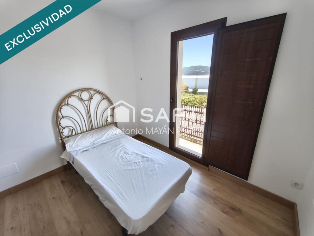 3 bedroom Villa for sale in Outes - € 227,500 (Ref: 9595316)