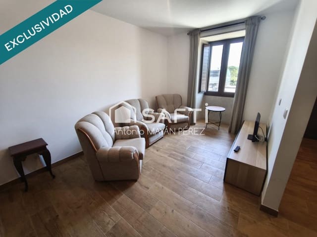 3 makuuhuone Huvila myytävänä paikassa Outes - 227 500 € (Ref: 9595316)