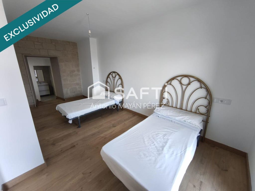 3 bedroom Villa for sale in Outes - € 227,500 (Ref: 9595316)