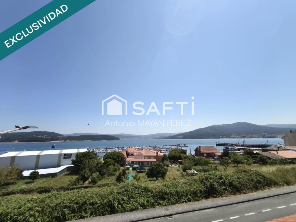 3 bedroom Villa for sale in Outes - € 227,500 (Ref: 9595316)