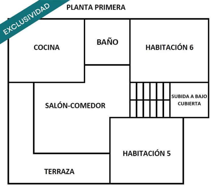 7 bedroom Villa for sale in Ribeira with garage - € 231,000 (Ref: 9595318)