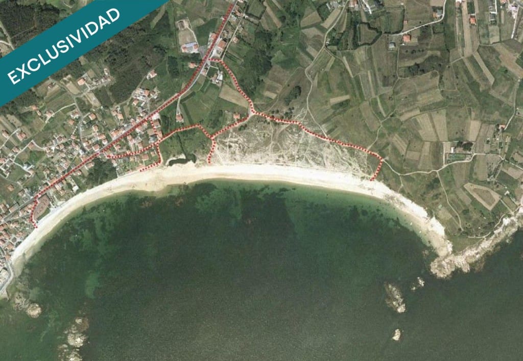 7 bedroom Villa for sale in Ribeira with garage - € 231,000 (Ref: 9595318)