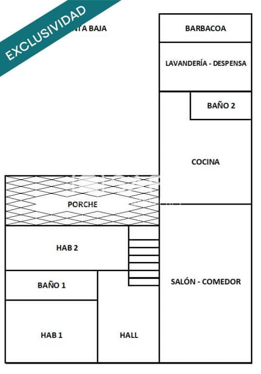 6 bedroom Villa for sale in Ribeira with garage - € 697,000 (Ref: 9595319)