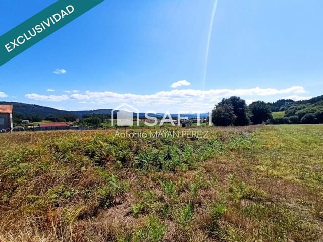 Teren niezagospodarowany na sprzedaż w Ames - 57 800 € (Ref: 9595321)