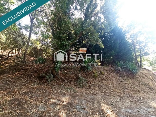 Grond te koop in Barbadás - € 18.600 (Ref: 9595322)