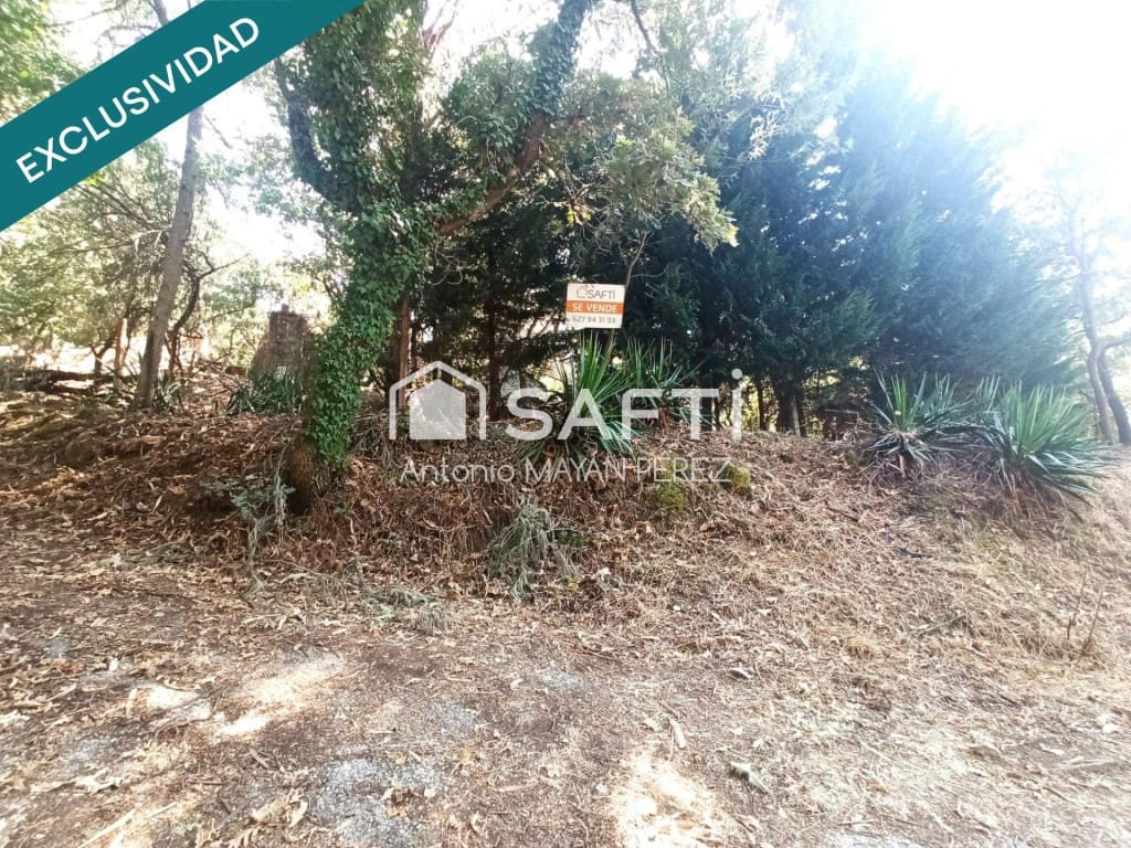 Grunde uden byggetilladelser til salg i Barbadas - € 18.600 (Ref: 9595322)