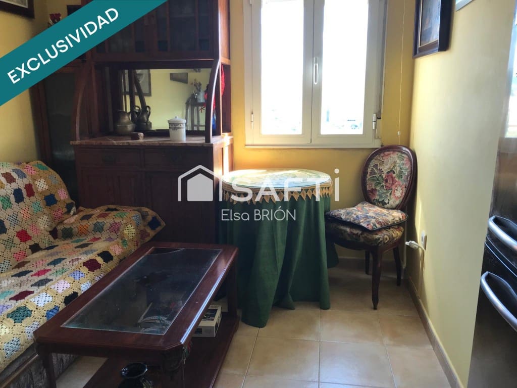 2 bedroom Apartment for sale in Noia - € 72,000 (Ref: 9595323)