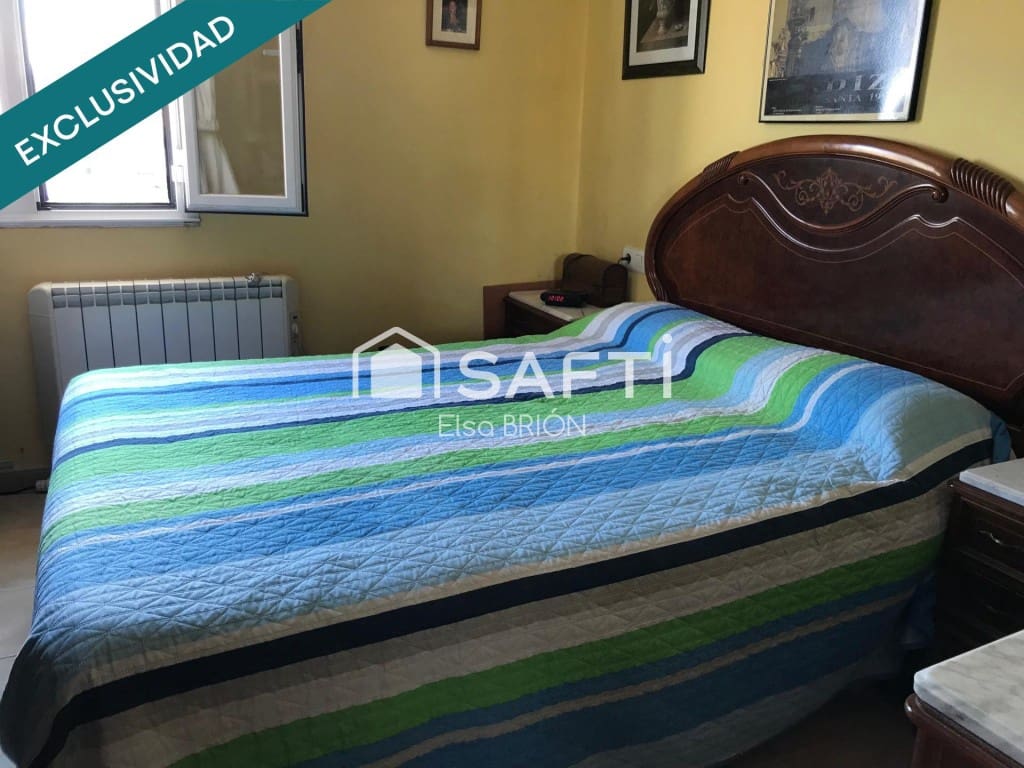 2 bedroom Apartment for sale in Noia - € 72,000 (Ref: 9595323)