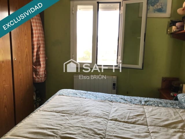 2 makuuhuone Huoneisto myytävänä paikassa Noia - 72 000 € (Ref: 9595323)