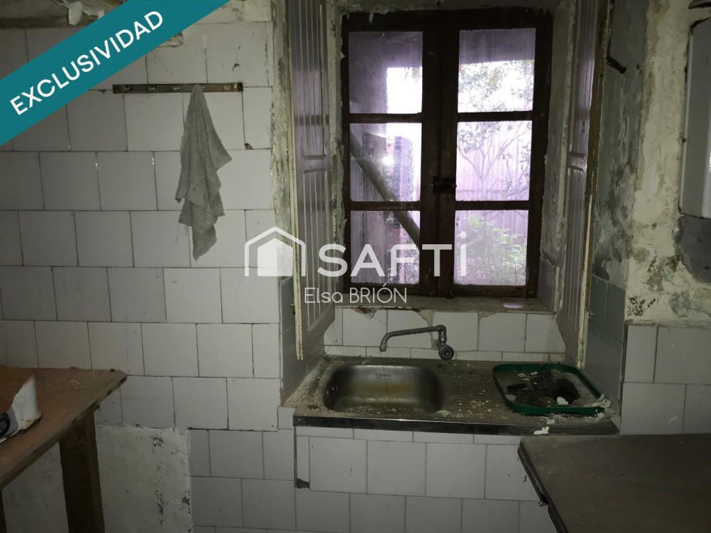 1 bedroom Villa for sale in Porto do Son - € 60,000 (Ref: 9595326)