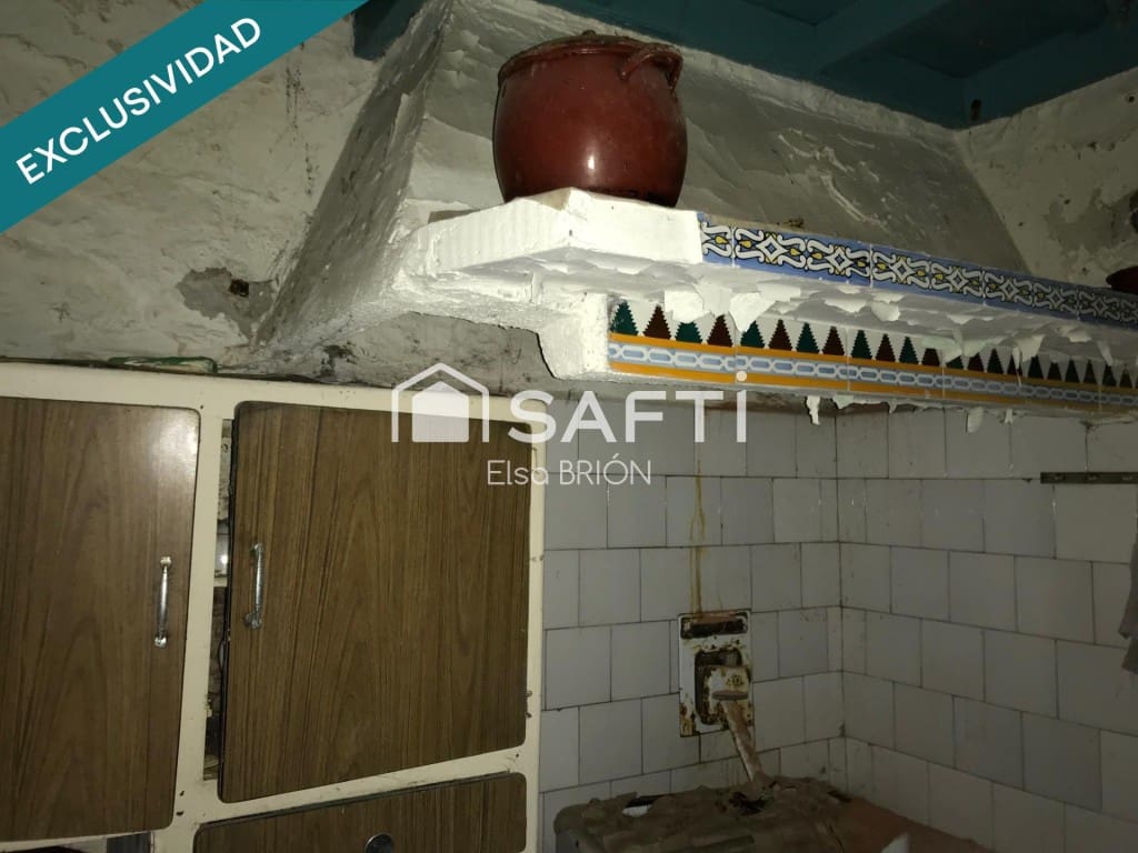 1 bedroom Villa for sale in Porto do Son - € 60,000 (Ref: 9595326)