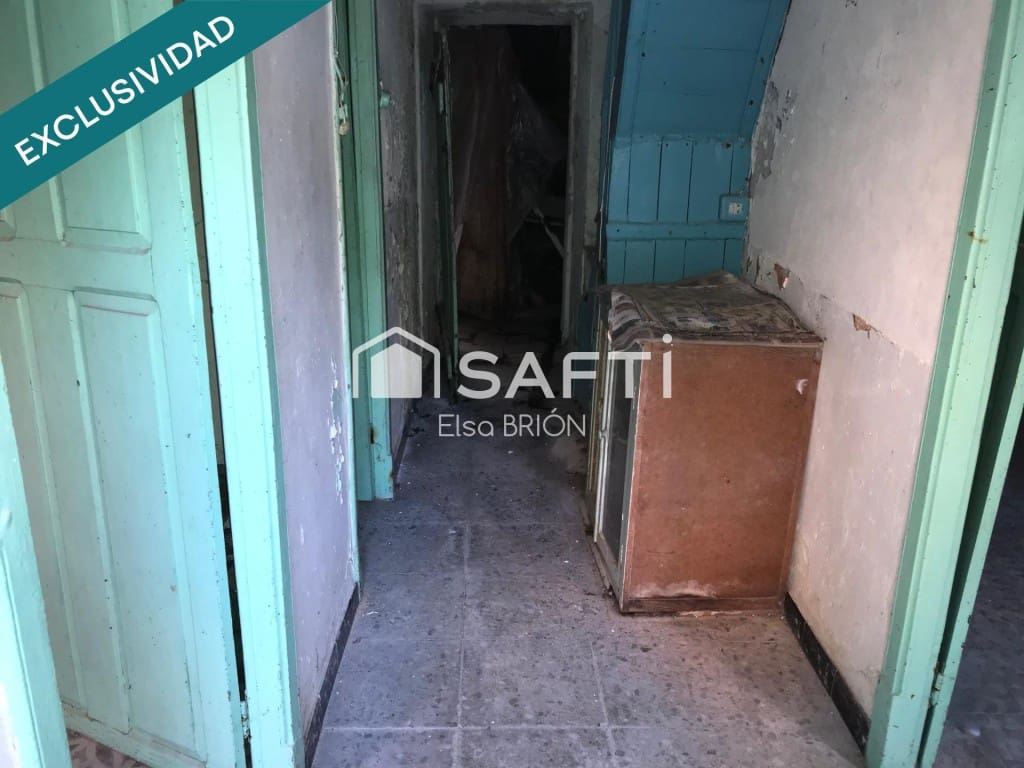 1 bedroom Villa for sale in Porto do Son - € 60,000 (Ref: 9595326)