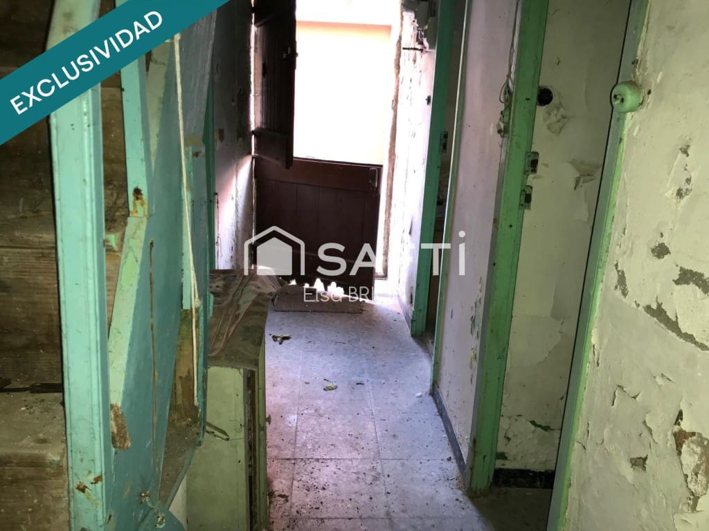 1 bedroom Villa for sale in Porto do Son - € 60,000 (Ref: 9595326)