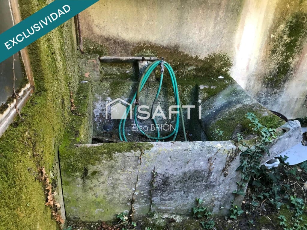 1 bedroom Villa for sale in Porto do Son - € 60,000 (Ref: 9595326)