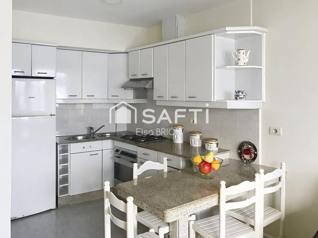 4 Zimmer Apartment zu verkaufen in Outes - 120.000 € (Ref: 9595329)