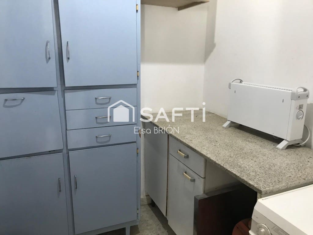 4 Zimmer Apartment zu verkaufen in Outes - 120.000 € (Ref: 9595329)