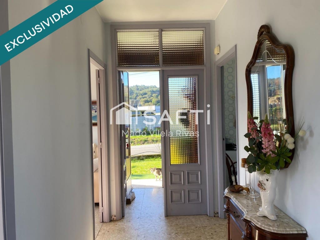 7 bedroom Villa for sale in Ames with garage - € 245,000 (Ref: 9595333)