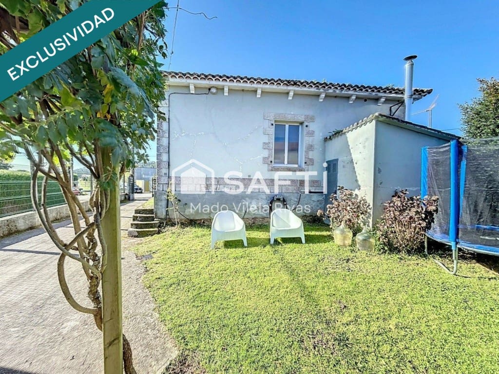 7 bedroom Villa for sale in Ames with garage - € 245,000 (Ref: 9595333)