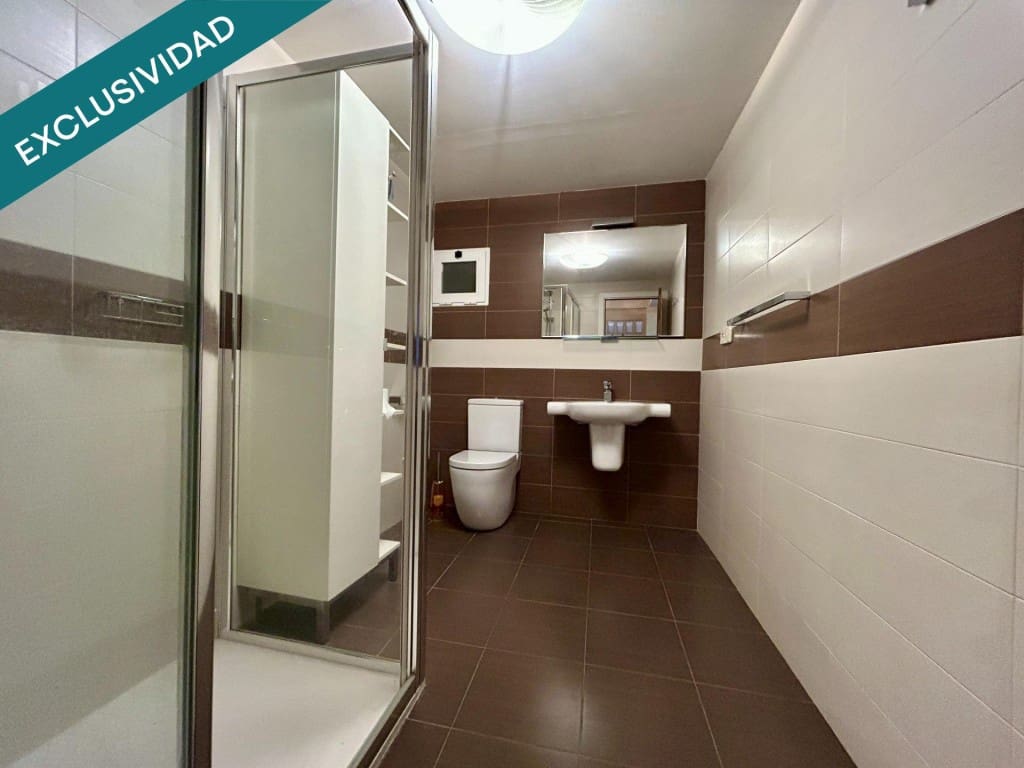 10 makuuhuone Huvila myytävänä paikassa Santiago de Compostela mukana 
autotalli - 430 000 € (Ref: 9595334)