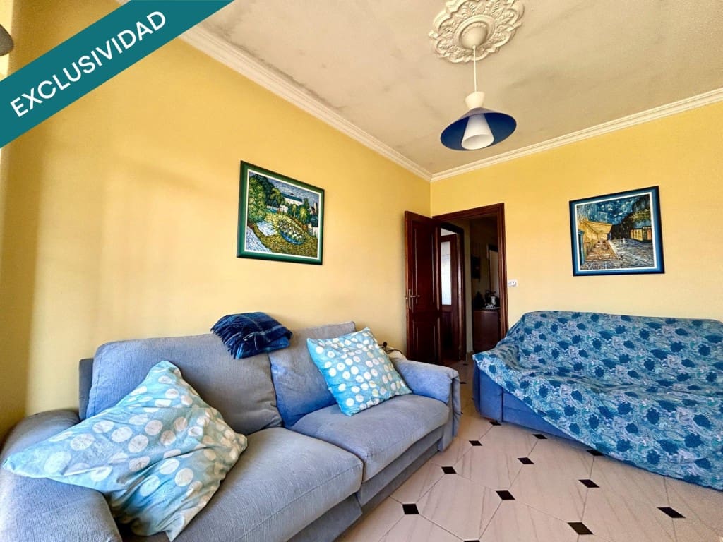 10 makuuhuone Huvila myytävänä paikassa Santiago de Compostela mukana 
autotalli - 430 000 € (Ref: 9595334)