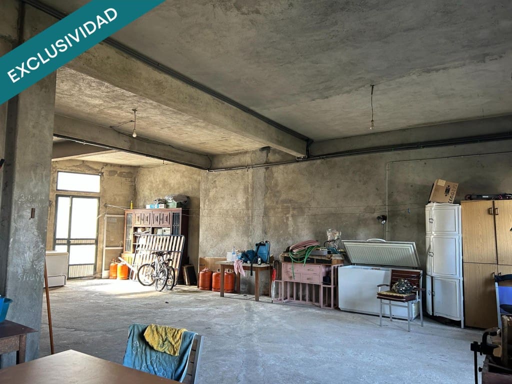 10 makuuhuone Huvila myytävänä paikassa Santiago de Compostela mukana 
autotalli - 430 000 € (Ref: 9595334)