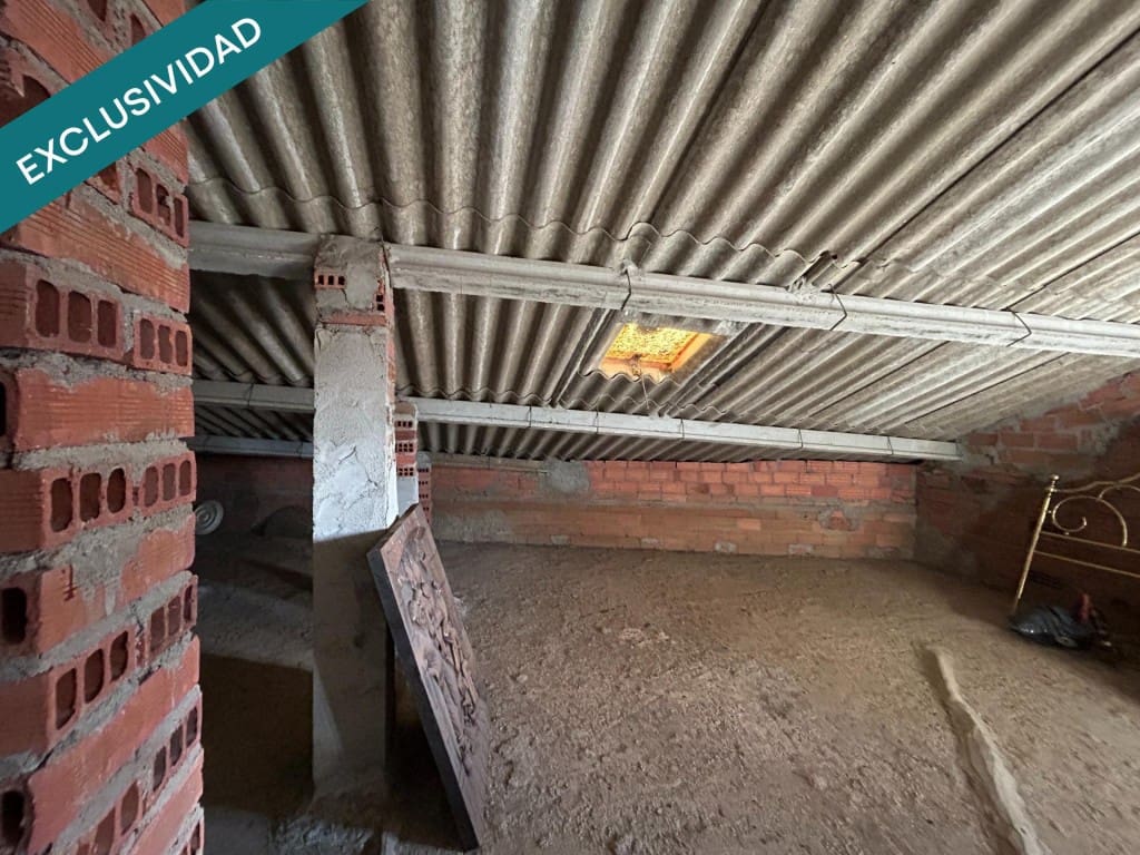 10 makuuhuone Huvila myytävänä paikassa Santiago de Compostela mukana 
autotalli - 430 000 € (Ref: 9595334)