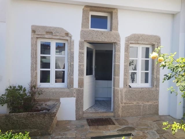 Adosado de 3 habitaciones en Santiago de Compostela en venta - 1.380.000 € (Ref: 9595336)