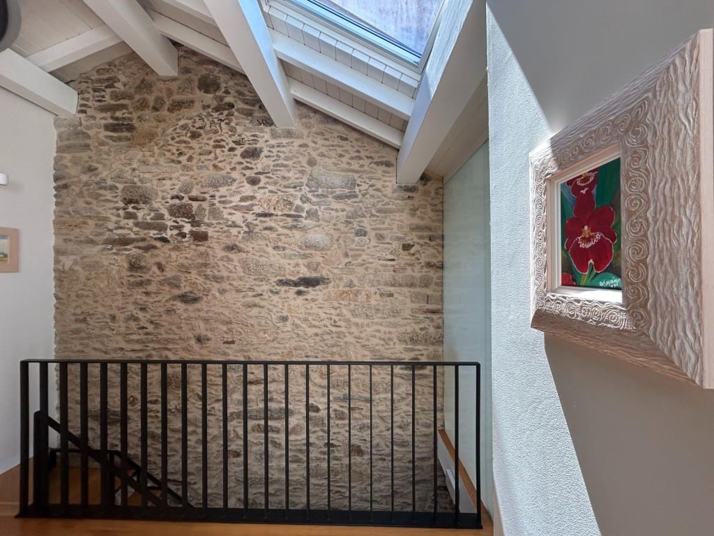 Adosado de 3 habitaciones en Santiago de Compostela en venta - 1.380.000 € (Ref: 9595336)