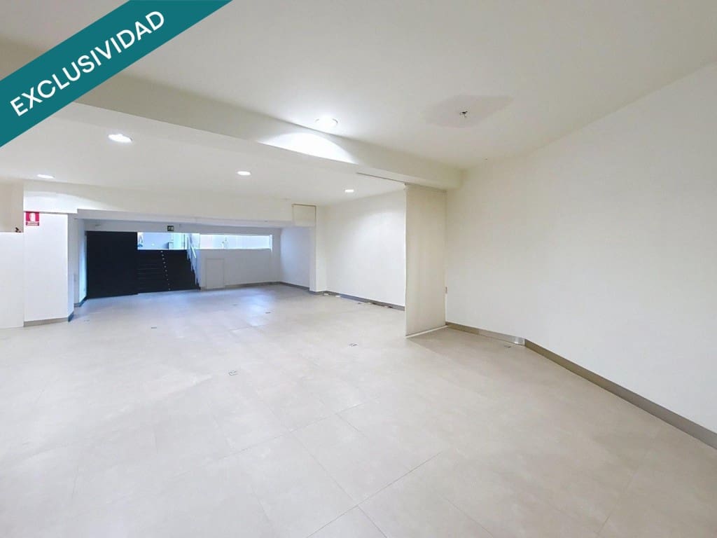 Commercial for sale in Santiago de Compostela - € 412,000 (Ref: 9595337)