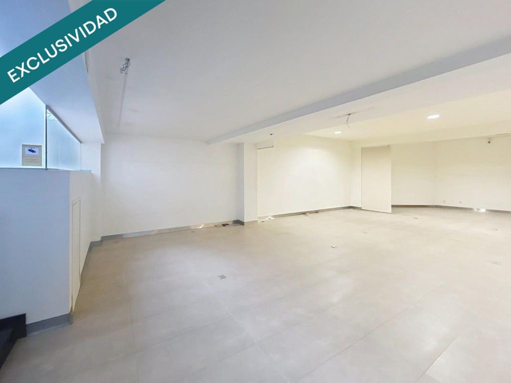 Commercial for sale in Santiago de Compostela - € 412,000 (Ref: 9595337)