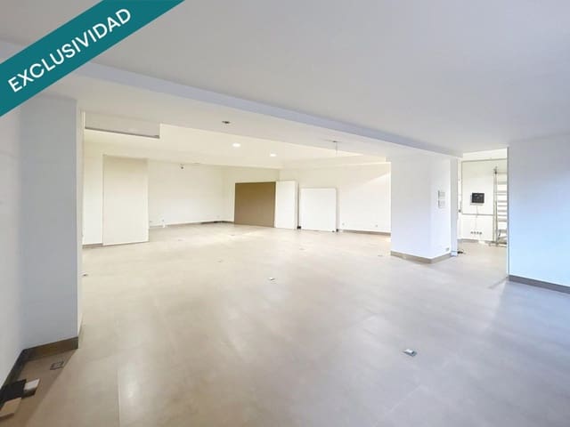 Erhverv til salg i Santiago de Compostela - € 412.000 (Ref: 9595337)