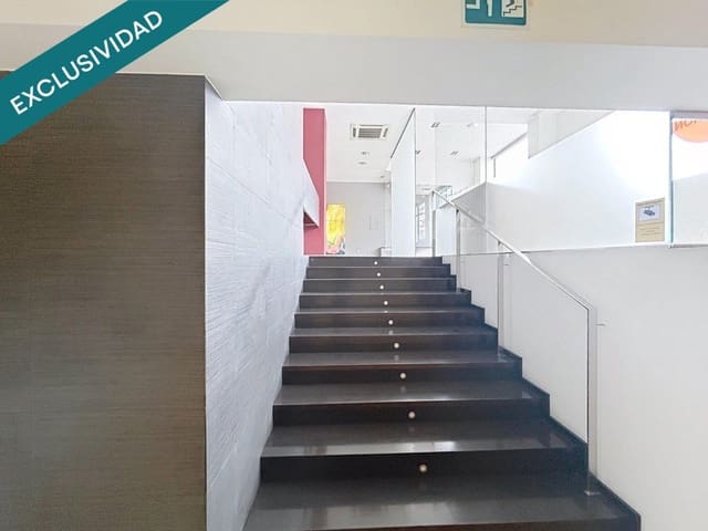 Erhverv til salg i Santiago de Compostela - € 412.000 (Ref: 9595337)