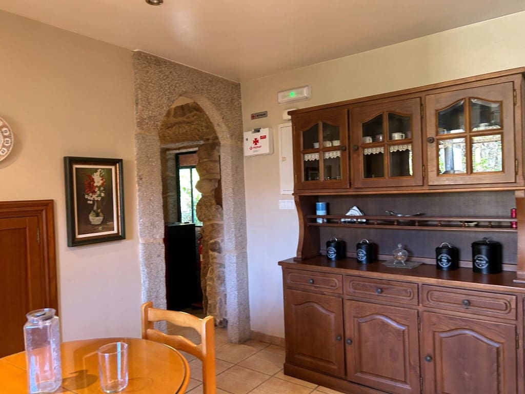 4 bedroom Finca/Country House for sale in Mondariz with garage - € 385,000 (Ref: 9595338)