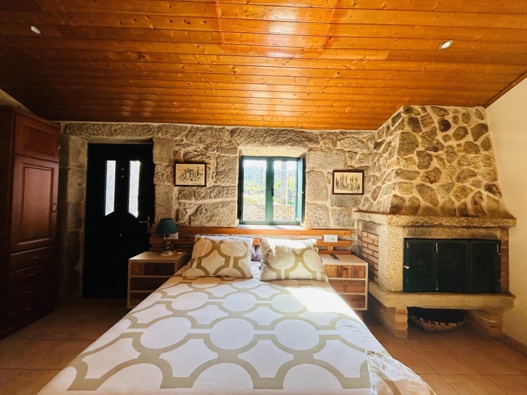 4 bedroom Finca/Country House for sale in Mondariz with garage - € 385,000 (Ref: 9595338)