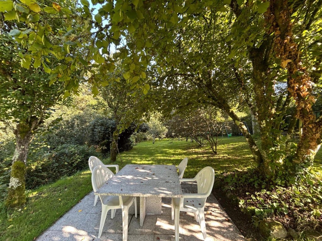 4 bedroom Finca/Country House for sale in Mondariz with garage - € 385,000 (Ref: 9595338)