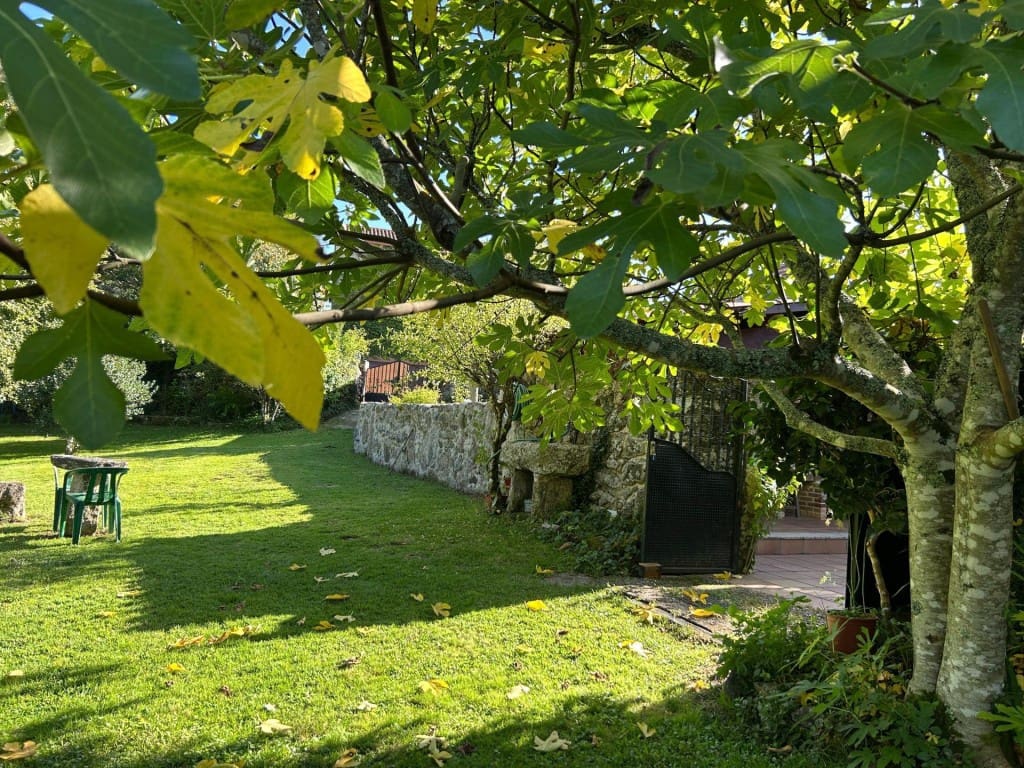 4 bedroom Finca/Country House for sale in Mondariz with garage - € 385,000 (Ref: 9595338)