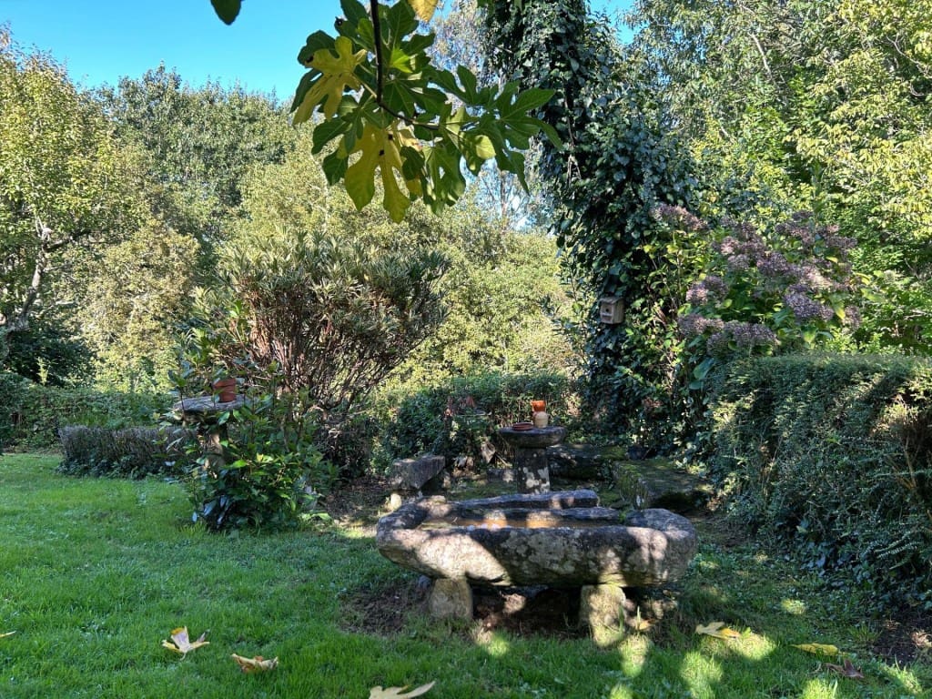 4 bedroom Finca/Country House for sale in Mondariz with garage - € 385,000 (Ref: 9595338)