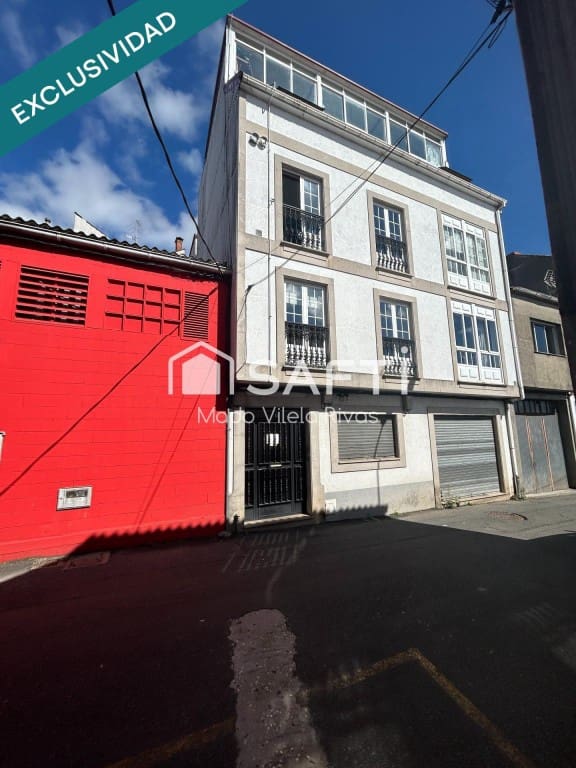 Office for sale in Melide - € 900,000 (Ref: 9595339)