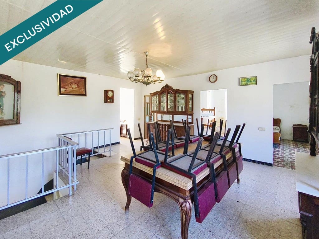 5 makuuhuone Maalaistalo myytävänä paikassa Boqueixon - 109 000 € (Ref: 9595340)