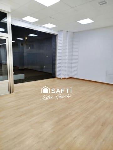 Kommersiell til leie i Ames - € 2 200 (Ref: 9595342)