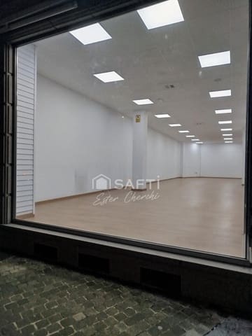 Kommersiell til leie i Ames - € 2 200 (Ref: 9595342)