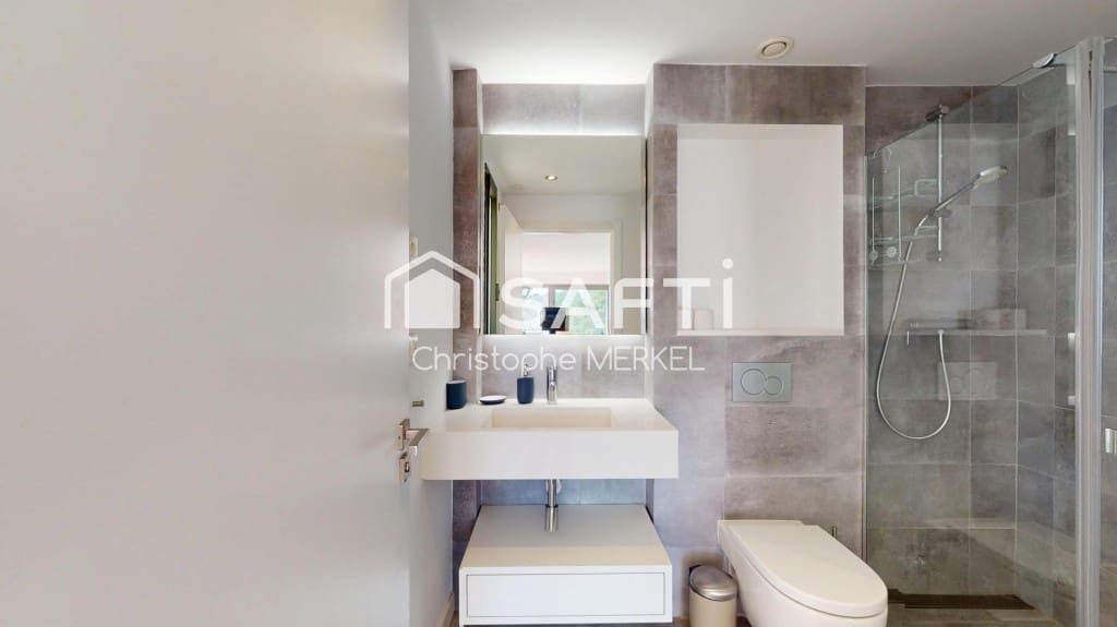 4 sypialnia Willa na sprzedaż w Calella de Palafrugell z basenem garażem - 825 000 € (Ref: 9595343)